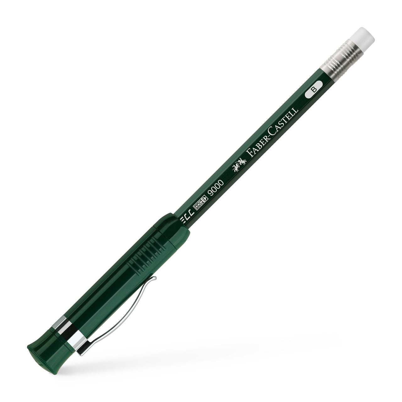CREION PERFECT PENCIL CASTELL 9000 FABER-CASTELL CREION PERFECT PENCIL CASTELL 9000 FABER-CASTELL